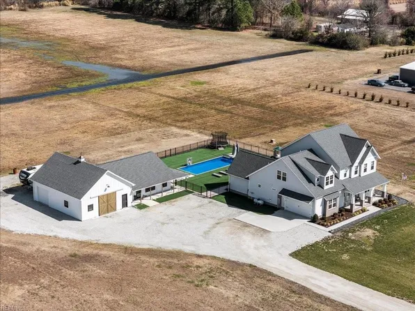 541 Cooper Garrett Rd, Moyock, NC 27958