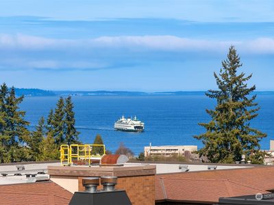 510 Forsyth Lane UNIT 402, Edmonds, WA, 98020