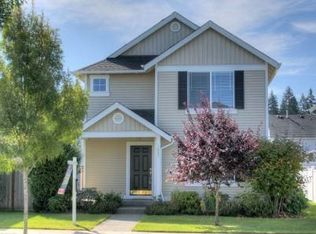 2827 Martin St, Dupont, WA 98327