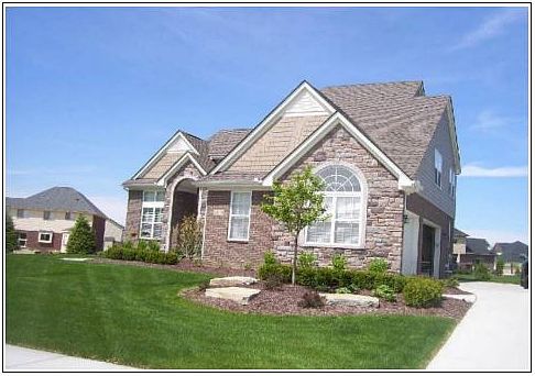 2nd image of 52314 Copperwood Dr S