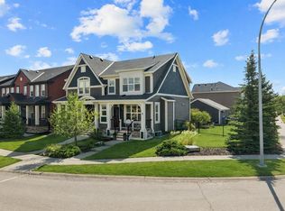 6 N Chaparral Valley Sq SE, Calgary, AB T2X 0P7