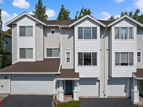 2300 Benson Road S #E2, Renton, WA 98055