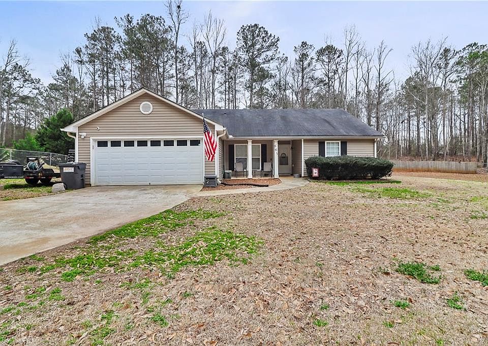 865 Corinth Rd, Newnan, GA 30263 Zillow