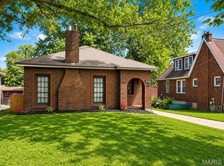 8718 Clifton Ave, Saint Louis, MO 63136