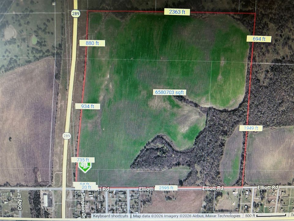 1st image of Preston Dr