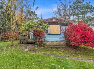 468 Stallion Ct, Lagrange, OH 44050