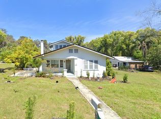 128 Magnolia Ave, Crescent City, FL 32112