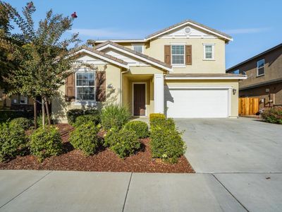 333 Calle Cerro, Morgan Hill, CA, 95037