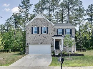 3708 Kilgo Dr, Durham, NC 27705