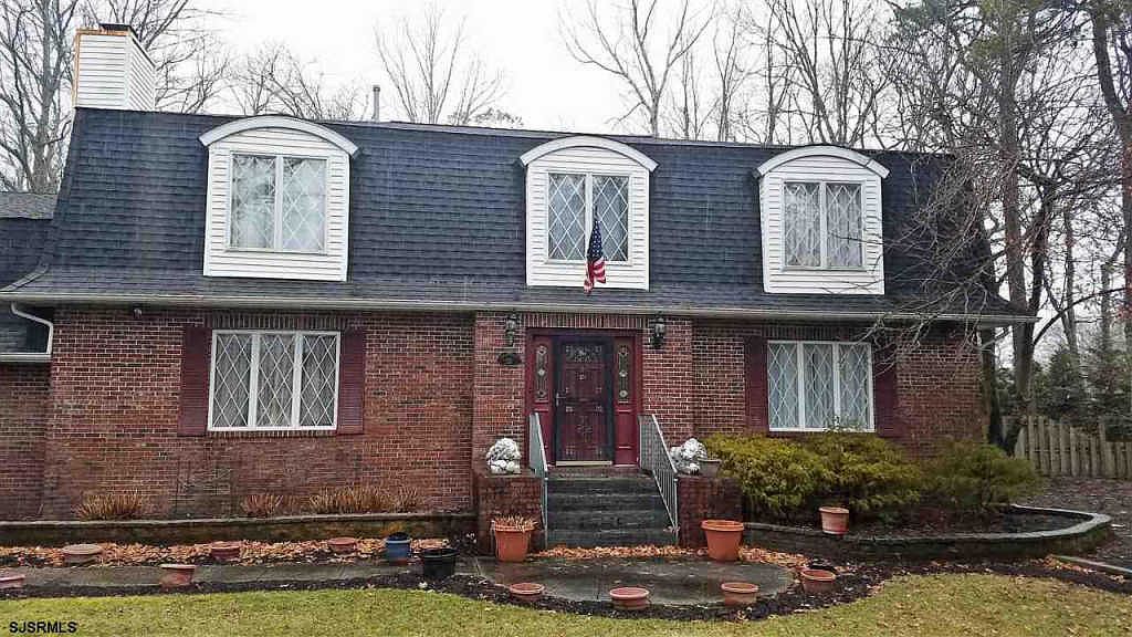 331 W Quail Dr, Marmora, NJ 08223 Zillow