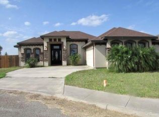 1703 E Coma Ave, Hidalgo, TX 78557