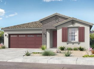25134 N 143rd Dr, Surprise, AZ 85387