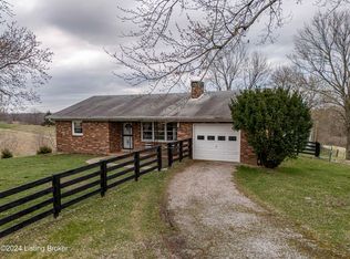 1570 Mink Run Rd, Frankfort, KY 40601