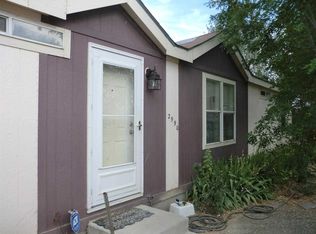2590 Winnemucca St, Silver Springs, NV