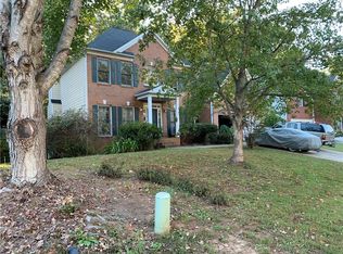 7175 Sweetwater Valley, Stone Mountain, GA 30087