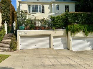 1970 N Alexandria Ave, Los Angeles, CA 90027