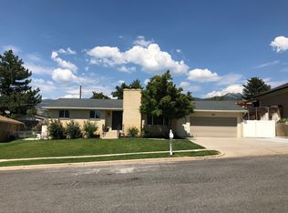 995 Elaine Dr, Bountiful, UT 84010