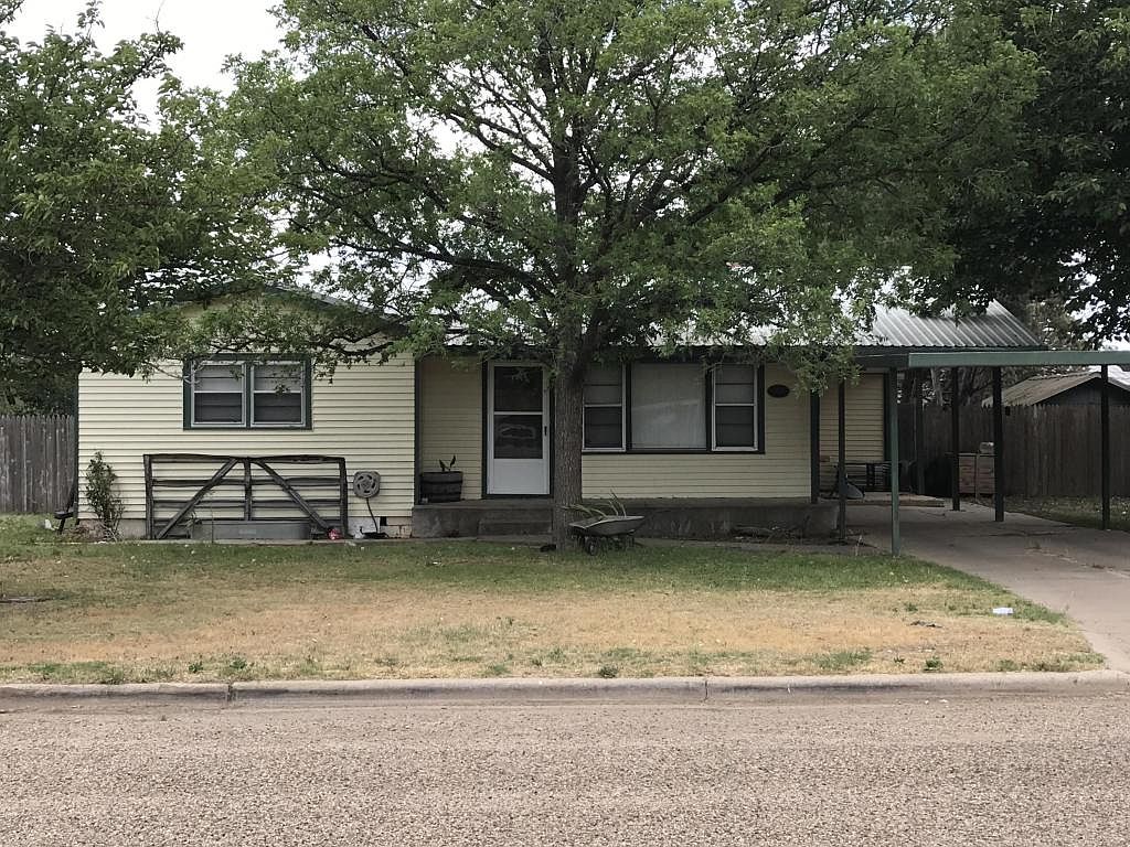 309 Ripley Ave, Kress, TX 79052 Zillow
