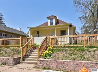 1404 O St, Omaha, NE 68107