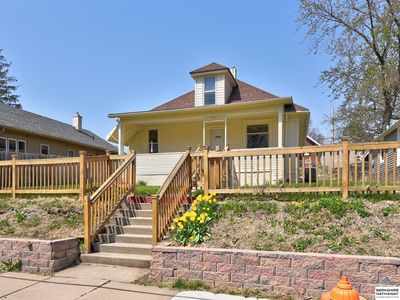 1404 O St, Omaha, NE, 68107