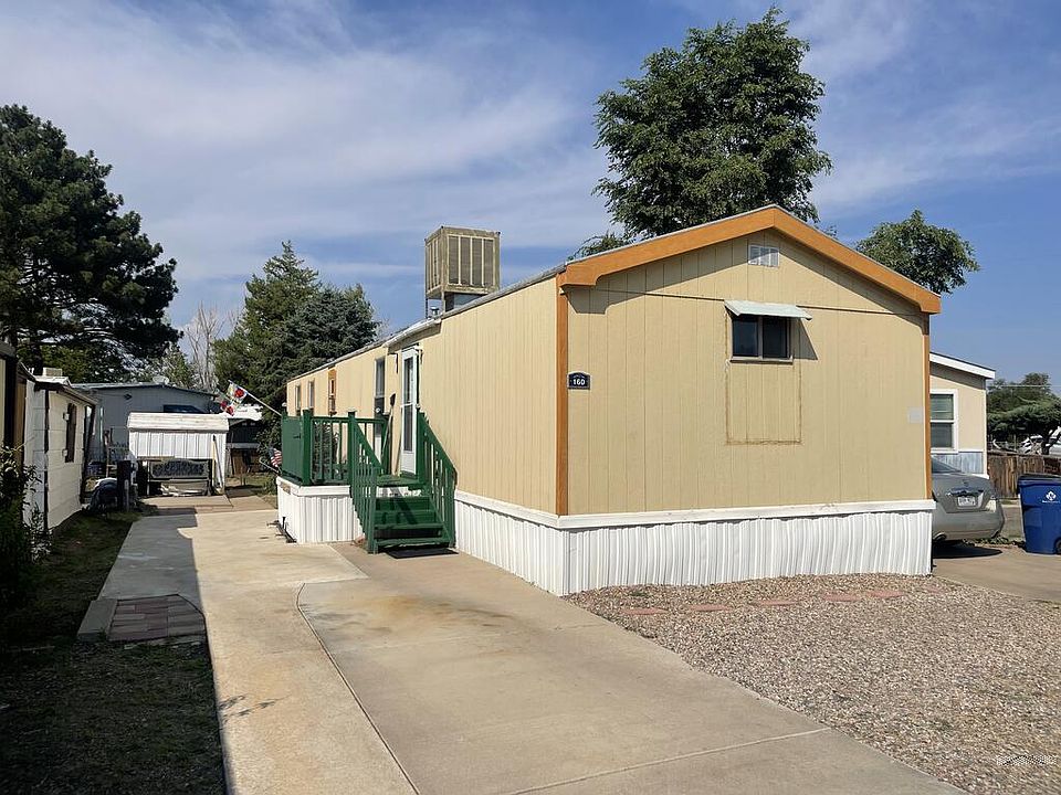 1st image of 2221 S Prairie Ave Lot 160