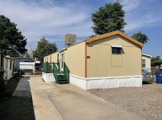 2221 S Prairie Ave Lot 160, Pueblo, CO 81005