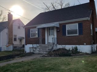 8389 Royal Heights Dr, Cincinnati, OH