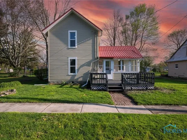 20572 Russ St, Weston, OH 43569