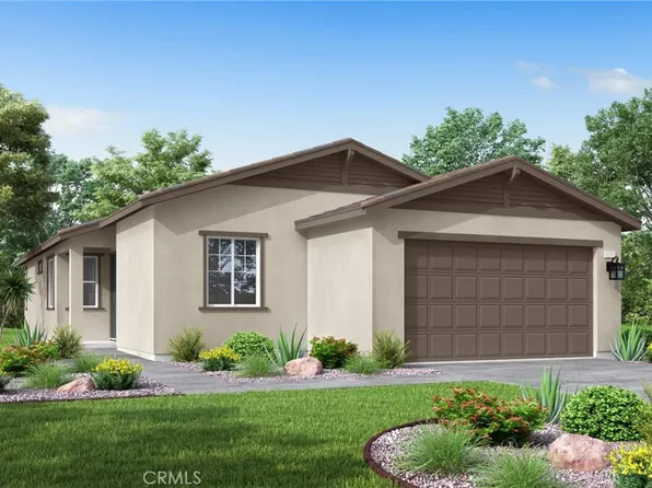 5315 Trailmark Ct, Banning, CA 92220