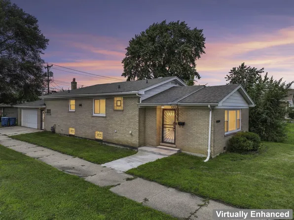 524 Hirsch Ave, Calumet City, IL 60409