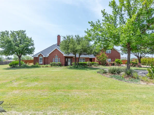 8541 Saddle Creek Rd, Abilene, TX 79602