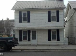 3 S Farquhar St, Union Bridge, MD 21791