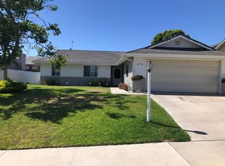 678 Mesa Sands Way, Nipomo, CA 93444
