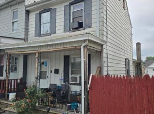 21 Railroad Ave, Phillipsburg, NJ 08865