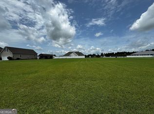 0 Ineva Cir LOT 7, Fitzgerald, GA 31750