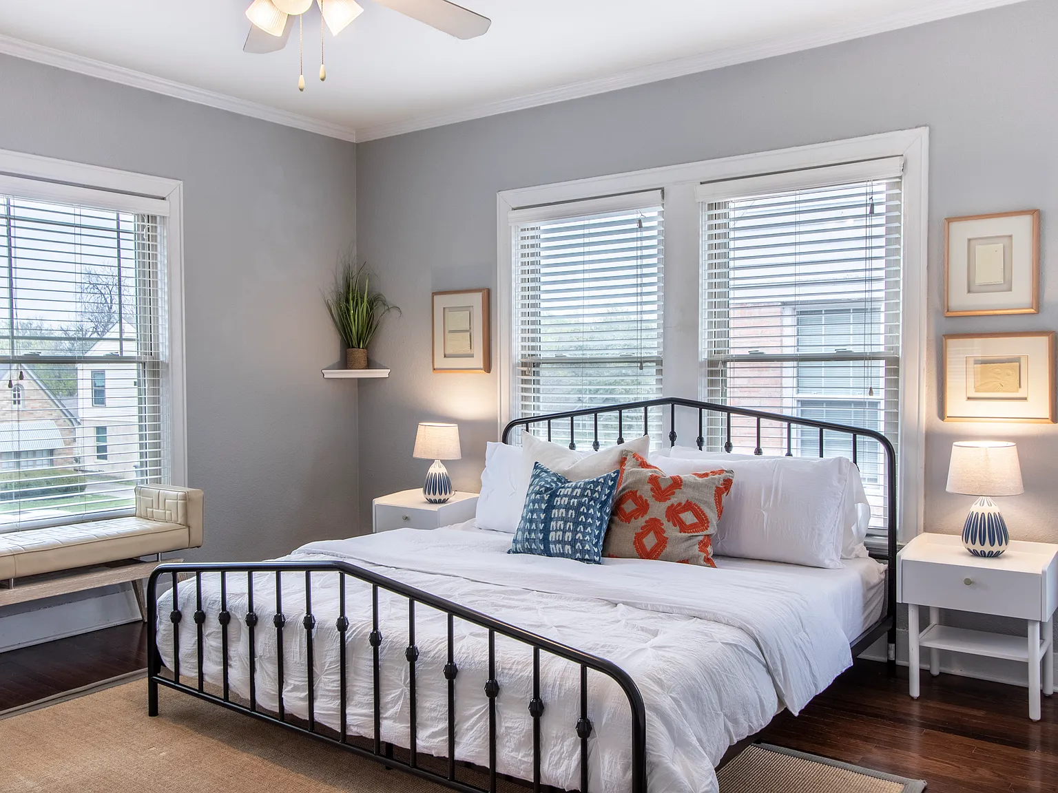 2 bed, 1300 sqft, $3,850 — Photo 3