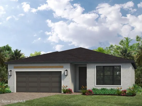 8966 Crossmolina Dr, Melbourne, FL 32940