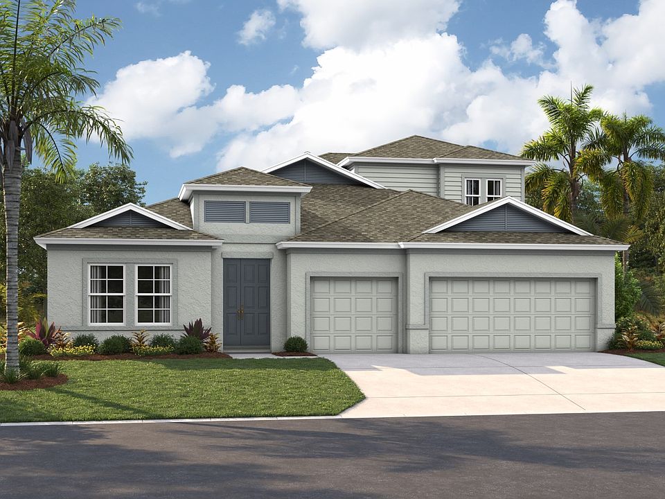 Plan Eelevation