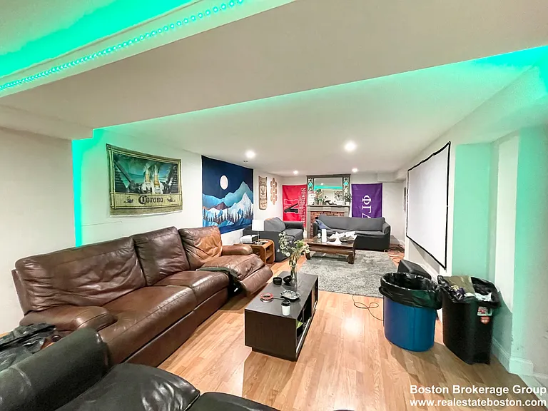 22 Parker Hill Ave #1 — Photo 5