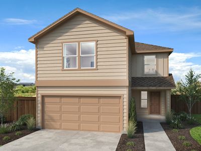 4727 Pico Pico St, San Antonio, TX, 78222