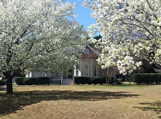 6112 Hope Ln, Fuquay Varina, NC 27526