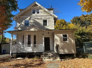 460 Orchard St, Englewood, NJ 07631