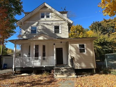 460 Orchard St, Englewood, NJ, 07631