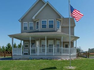 216 Ariel Ave, Cecilton, MD 21913