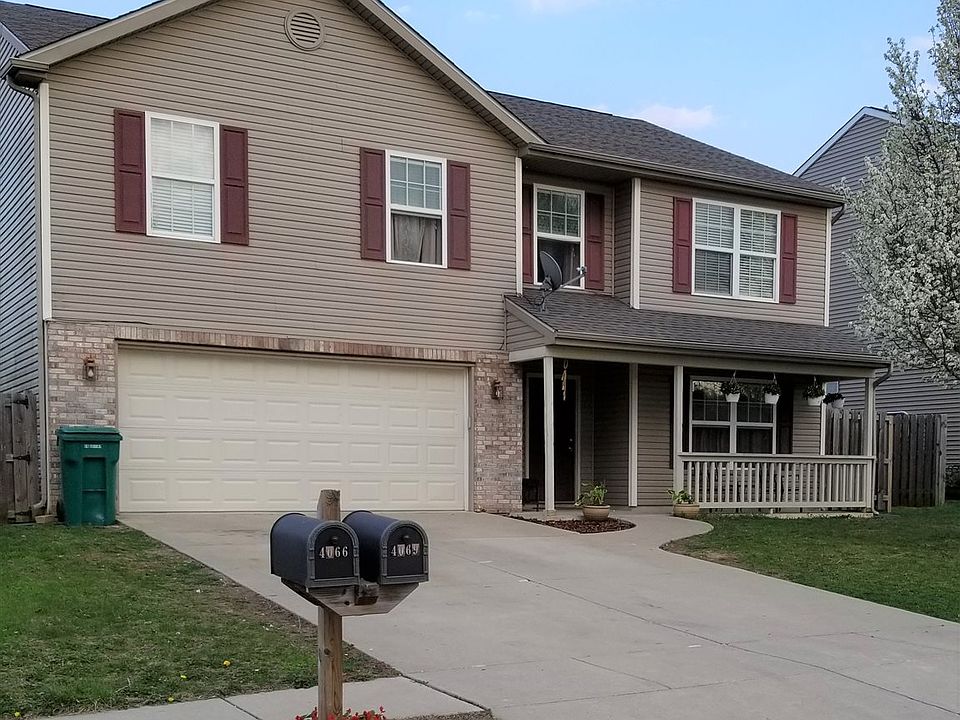 1st image of 4069 Amethyst Dr