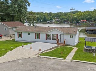 33463 Rose Cir, Gravois Mills, MO 65037