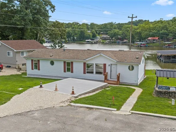 33463 Rose Cir, Gravois Mills, MO 65037