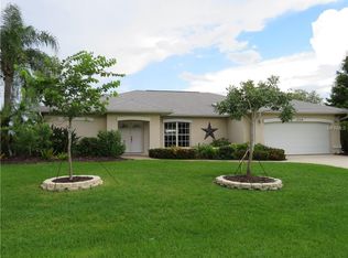 1204 Yachtsman Ln, Punta Gorda, FL 33983