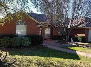 10131 Cougar Ridge Pkwy, Waco, TX 76708