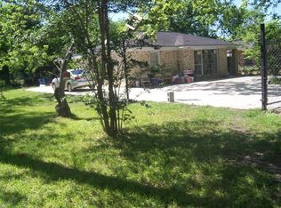 7805 Lockwood Dr, Houston, TX 77016